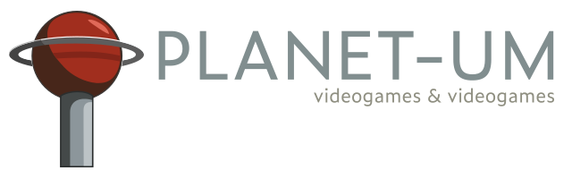 Planet-Um / videogames & videogames
